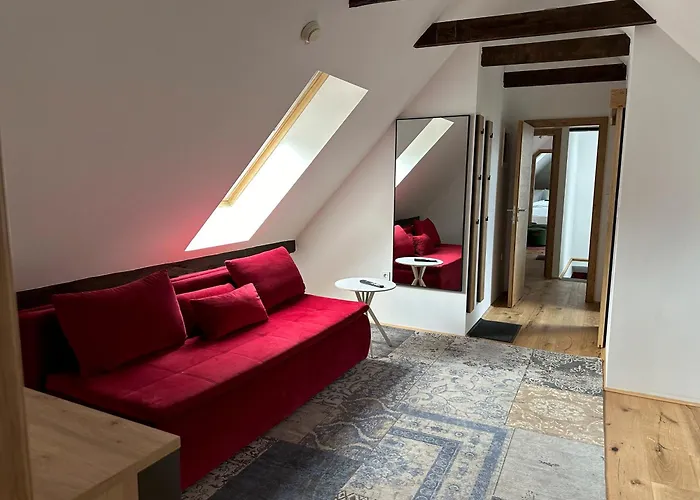 Hotel Vitranc