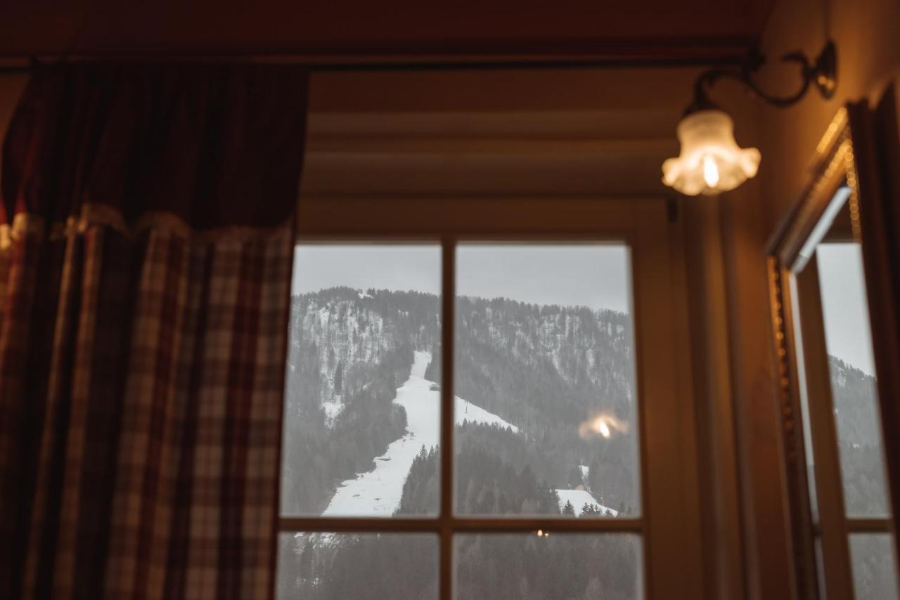 Vitranc Hotel