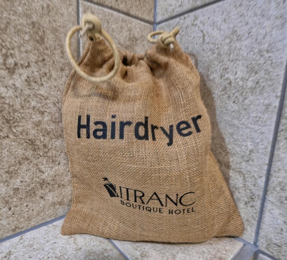 Vitranc Hotel 4*