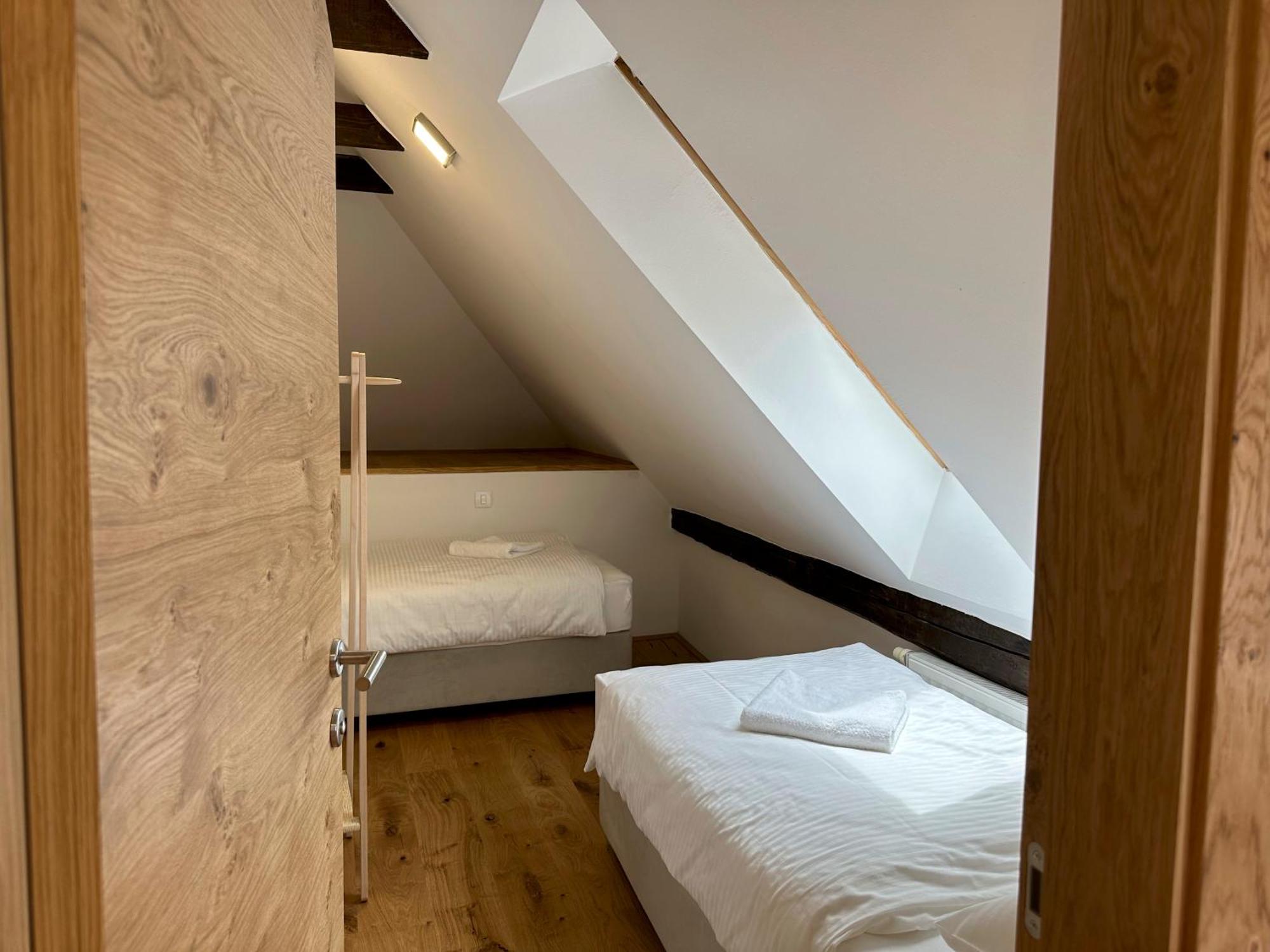 Hotel Vitranc