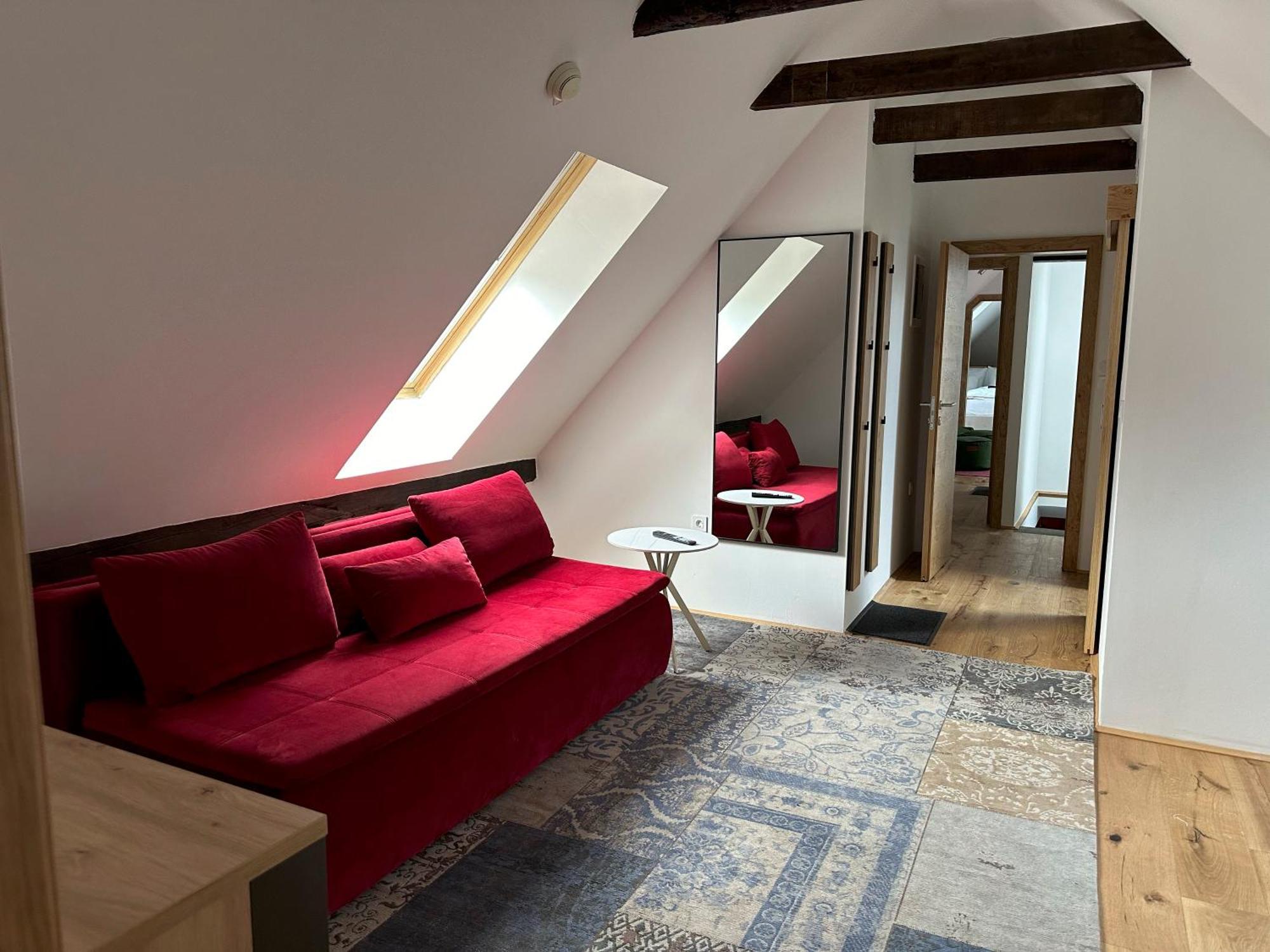 Vitranc Hotel 4*