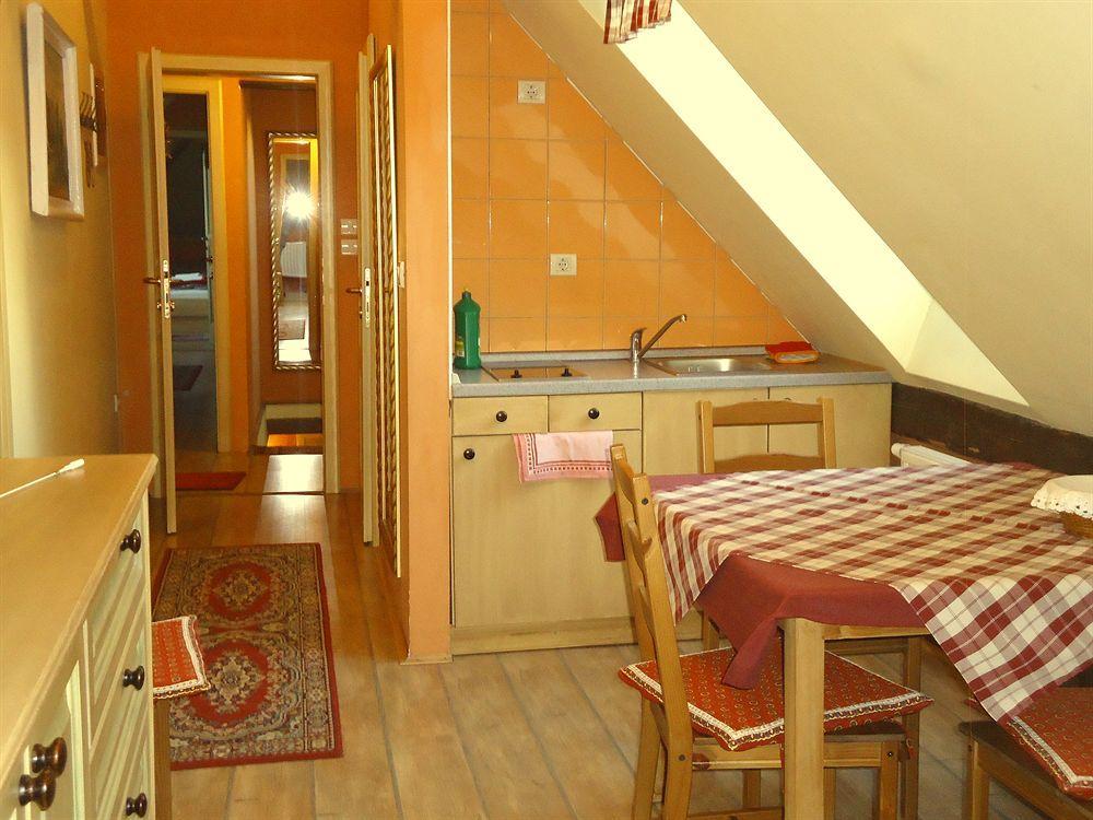 Hotel Vitranc