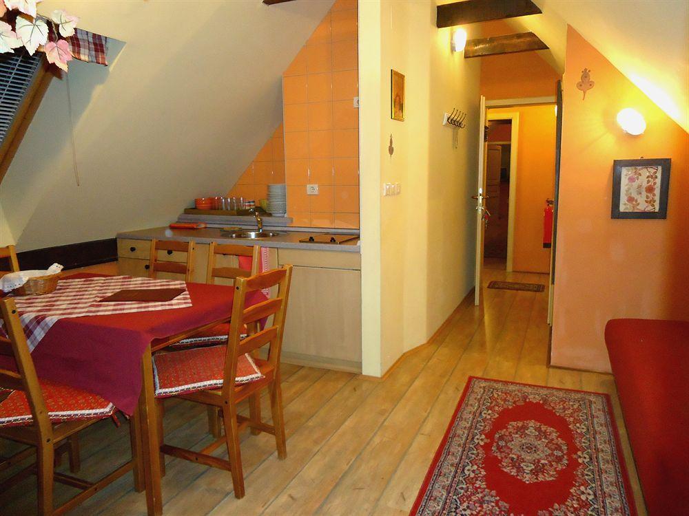 Hotel Vitranc Kranjska Gora