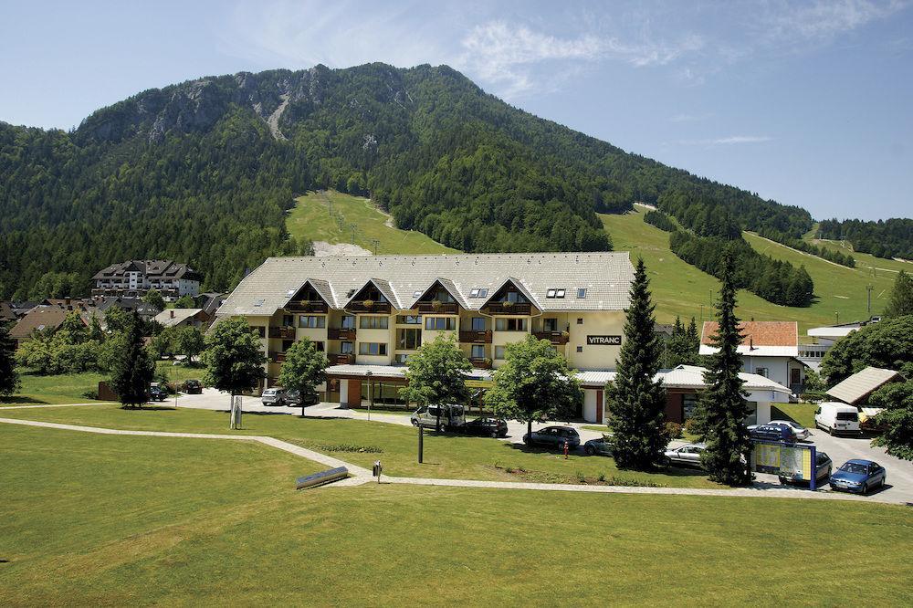 Hotel Vitranc 4*