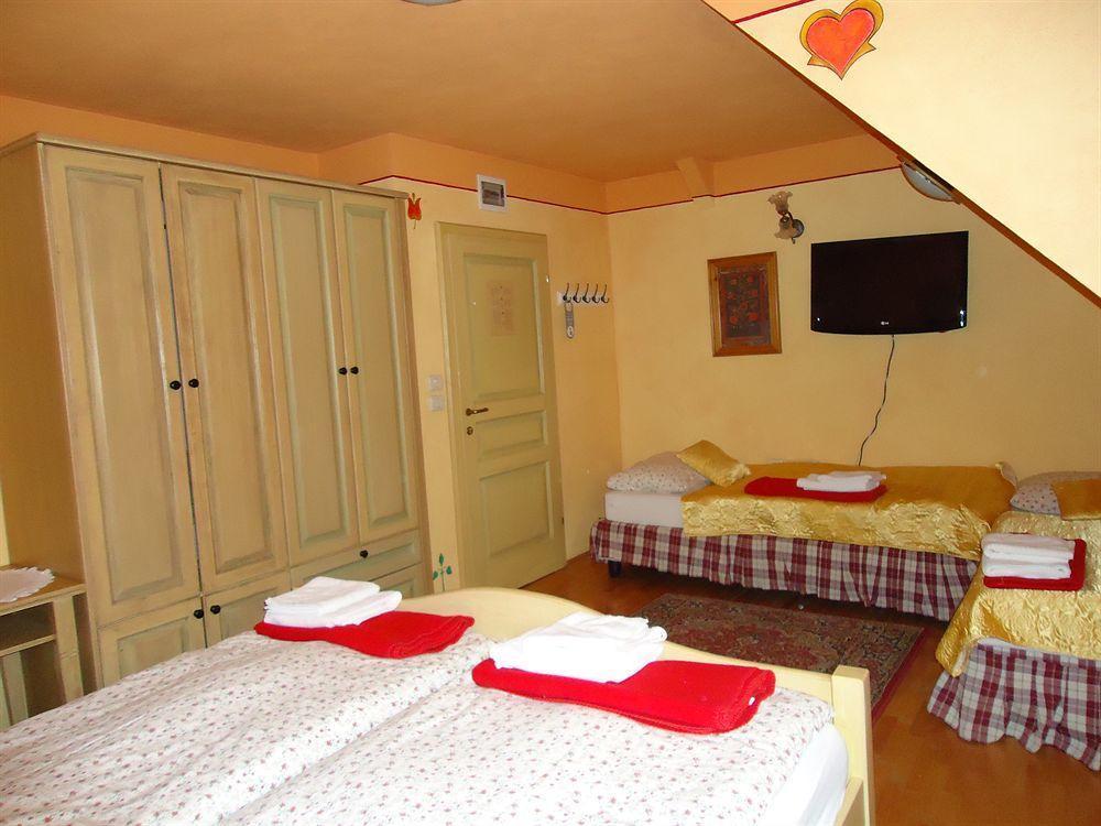 Vitranc 4* Kranjska Gora