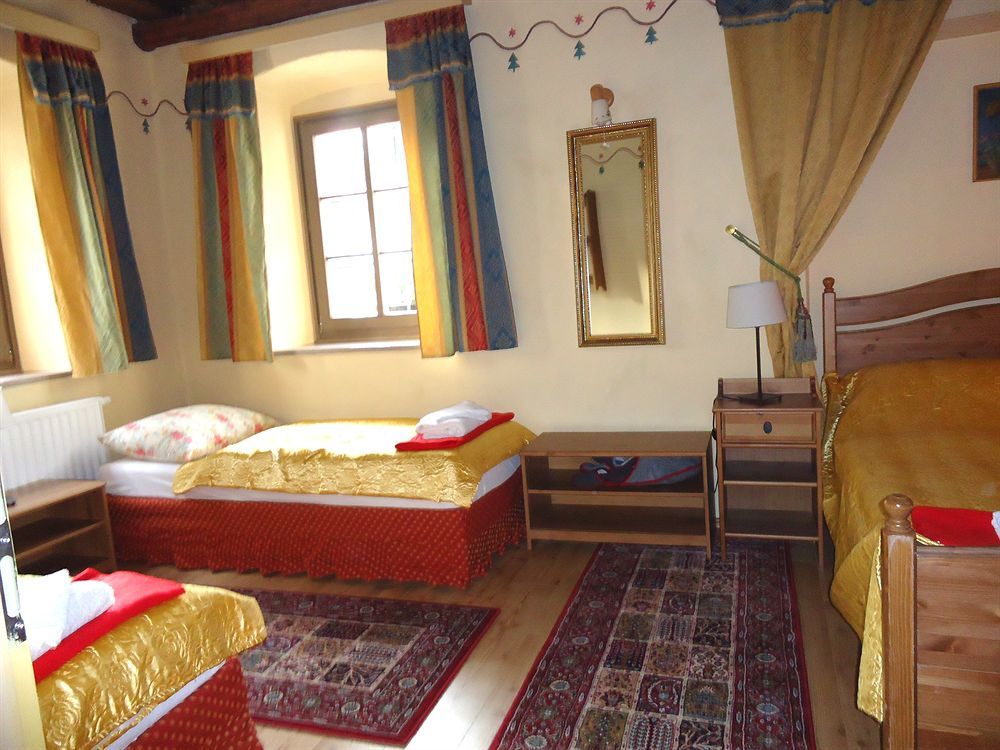 Hotel Vitranc