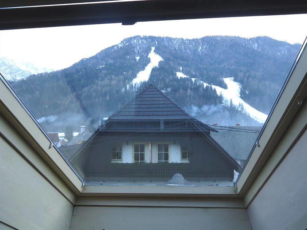 Hotel Vitranc Kranjska Gora