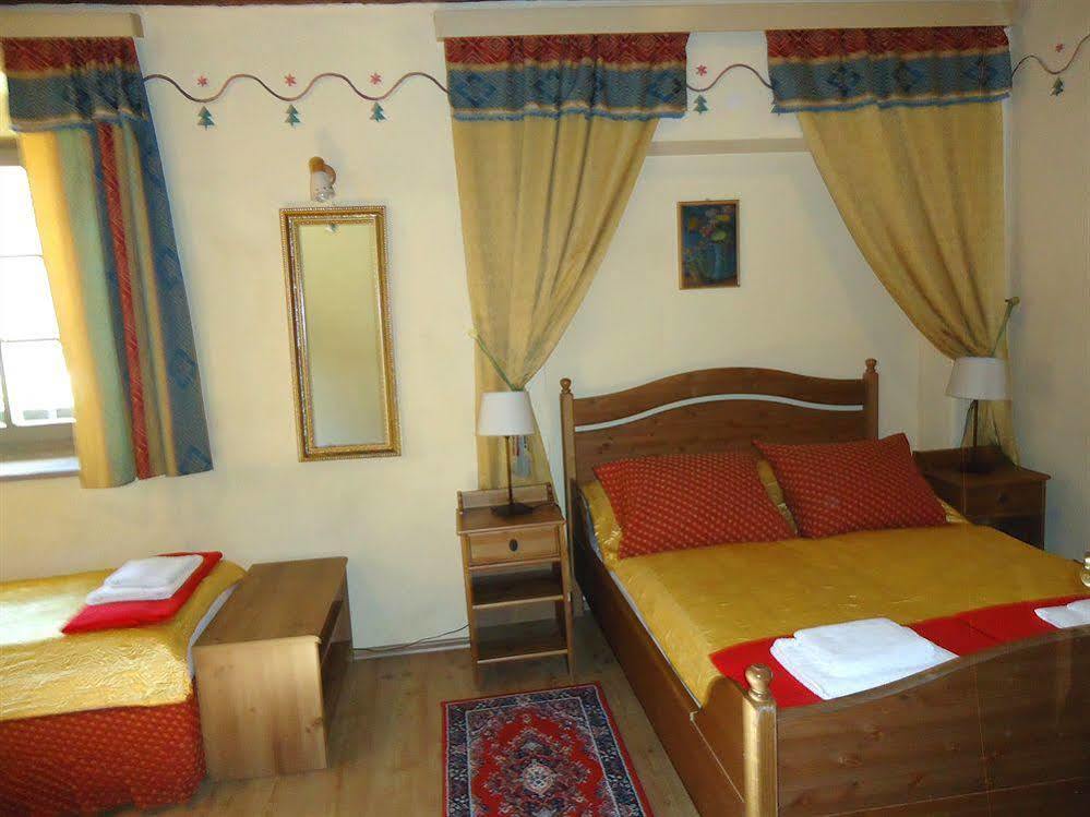 Vitranc Hotel