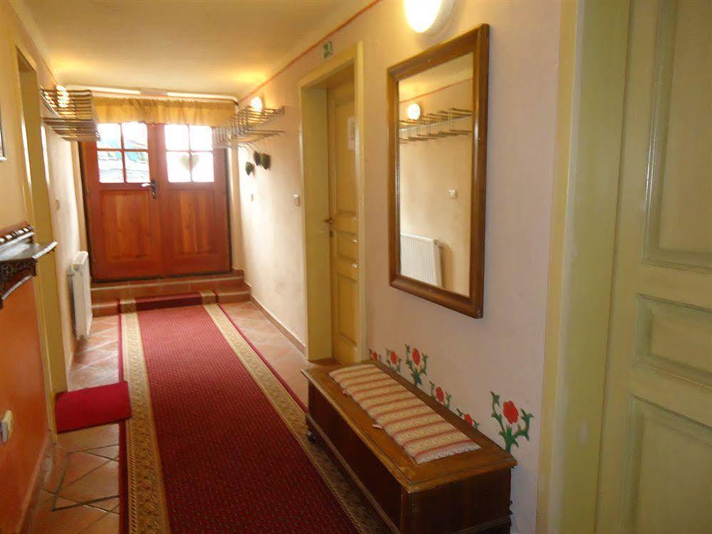 Hotel Vitranc