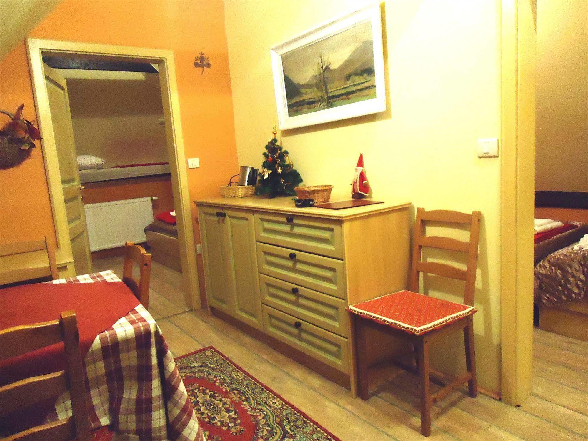Vitranc Kranjska Gora