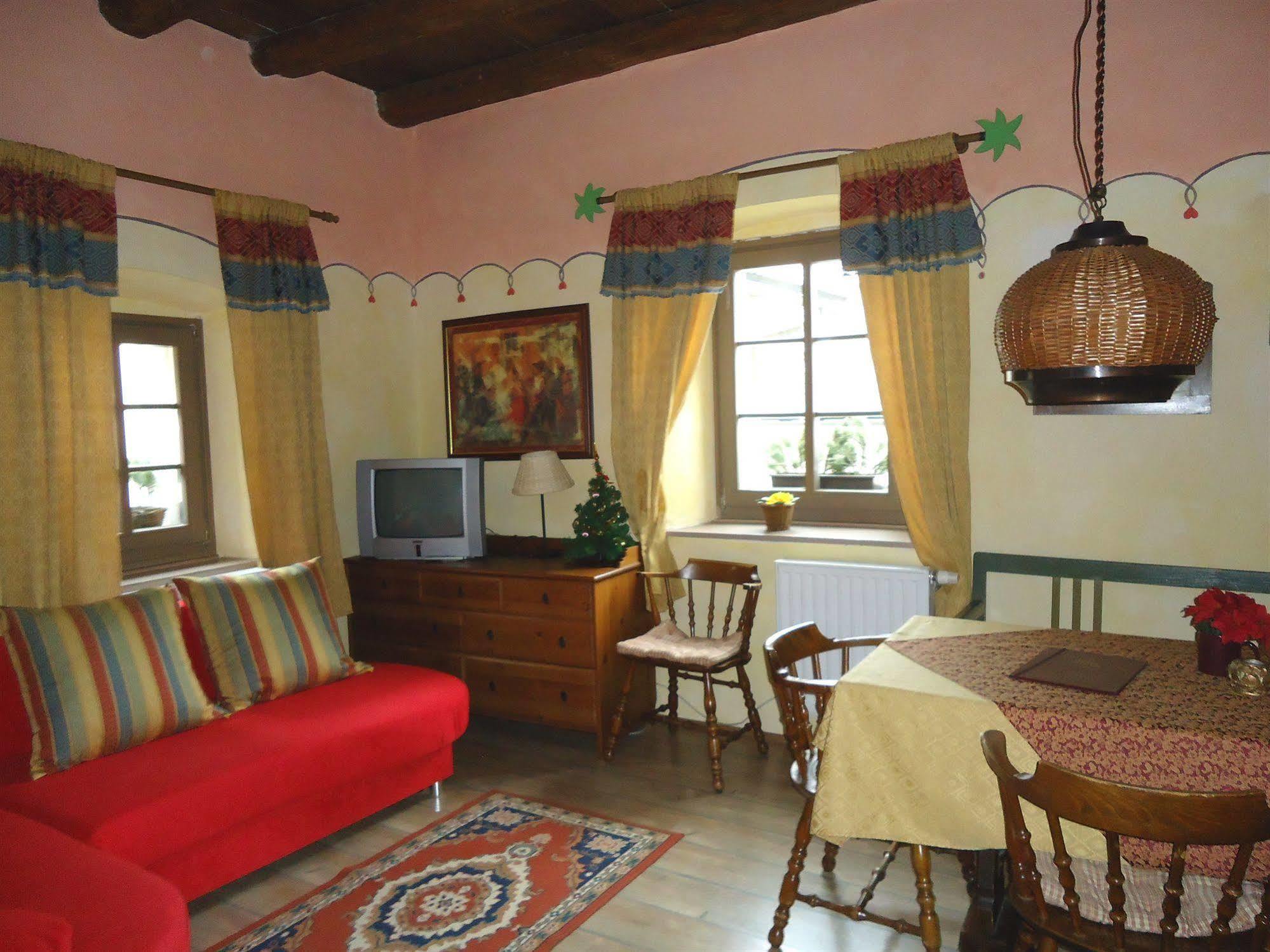 Vitranc 4* Kranjska Gora