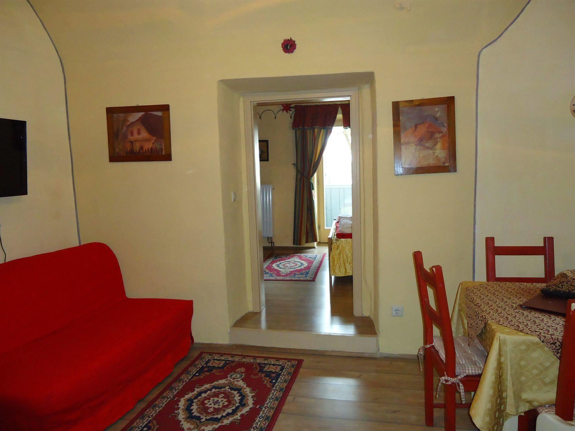 Hotel Vitranc