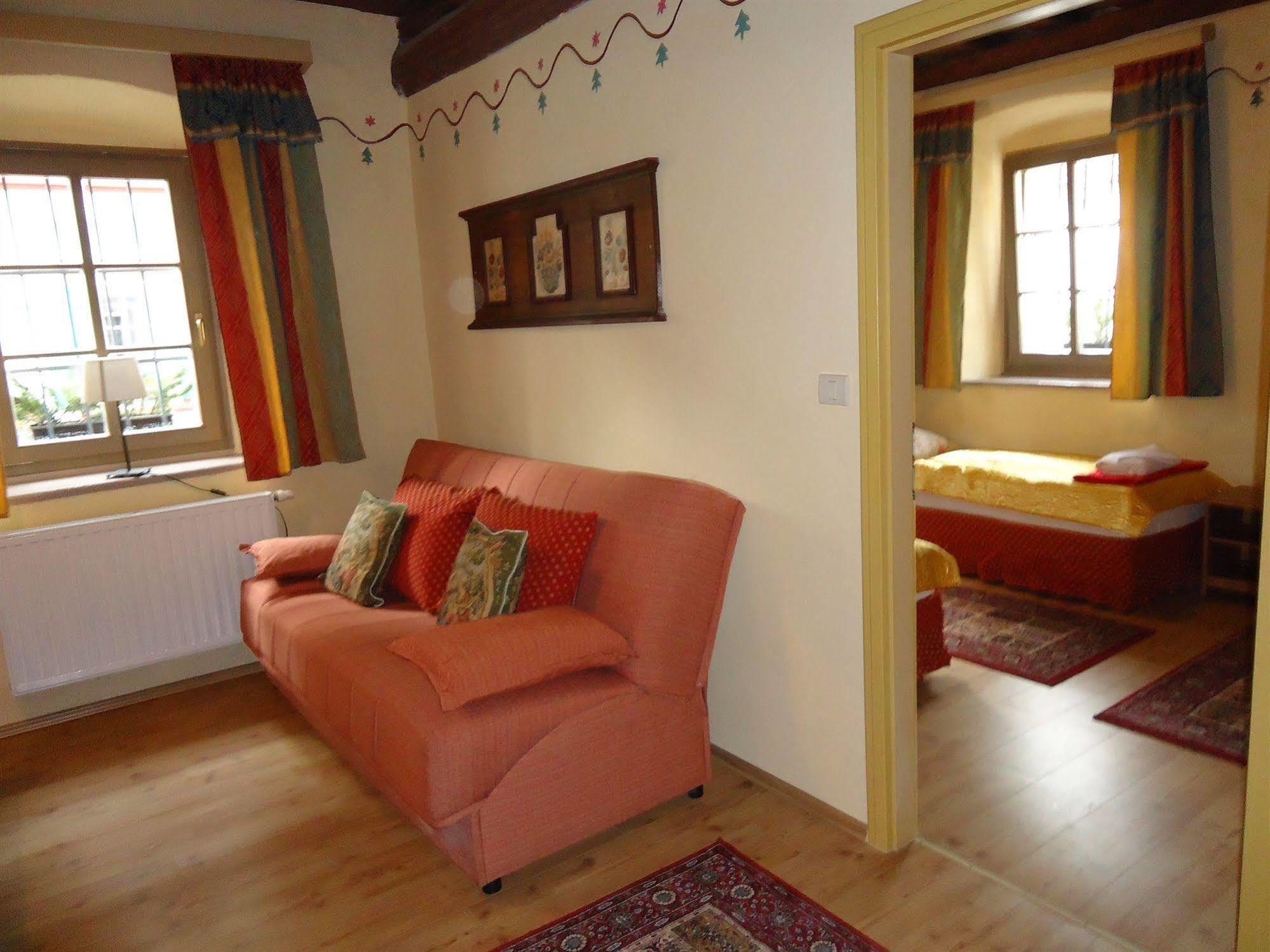 Vitranc Hotel Kranjska Gora