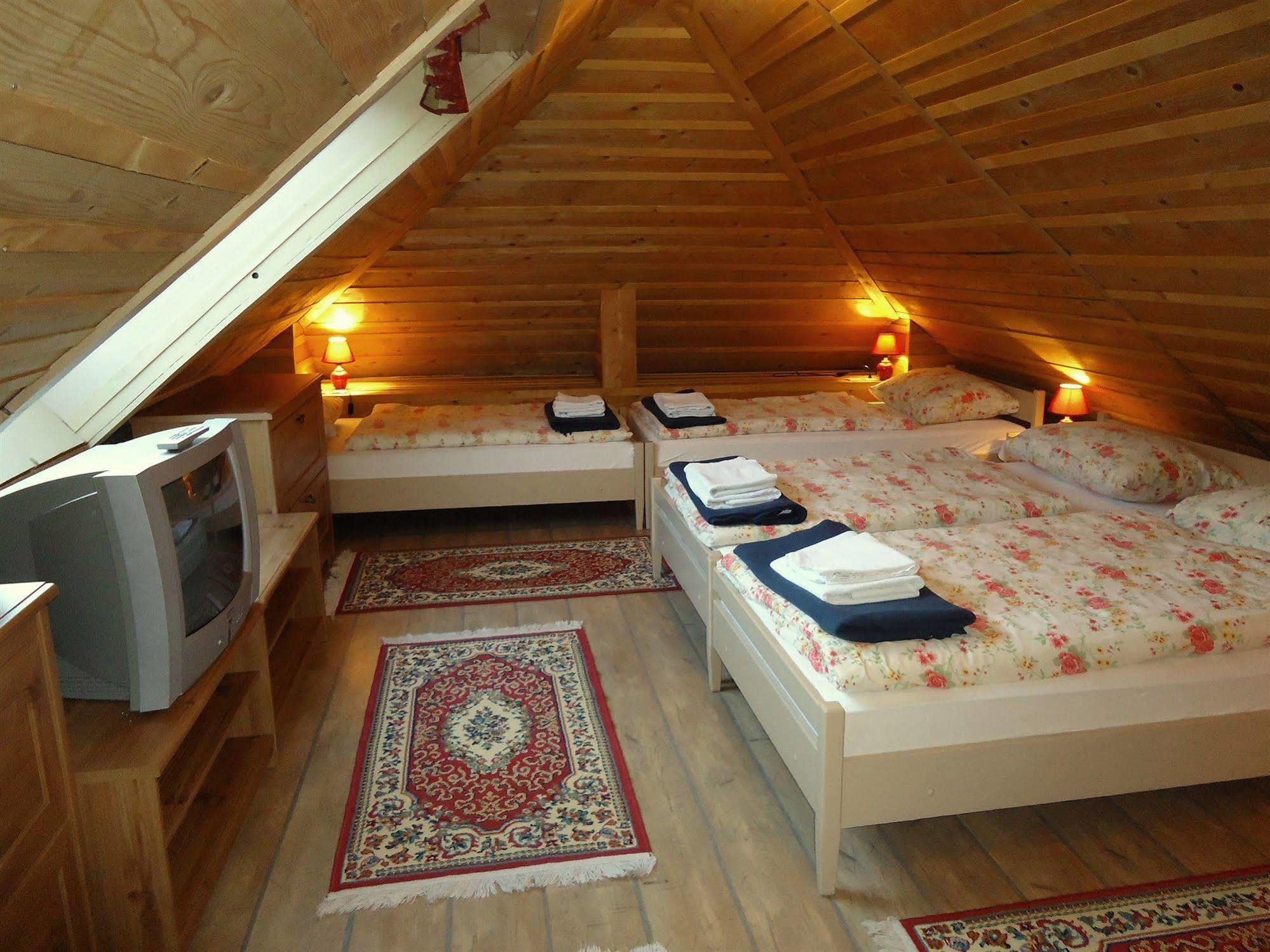 Hotel Vitranc