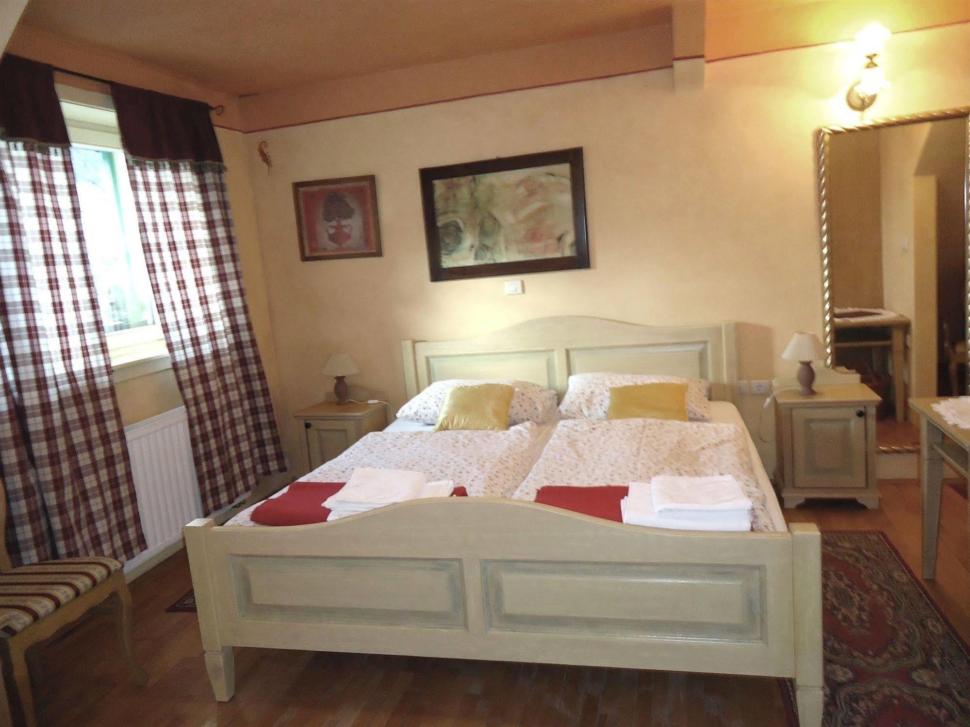 Hotel Vitranc 4*