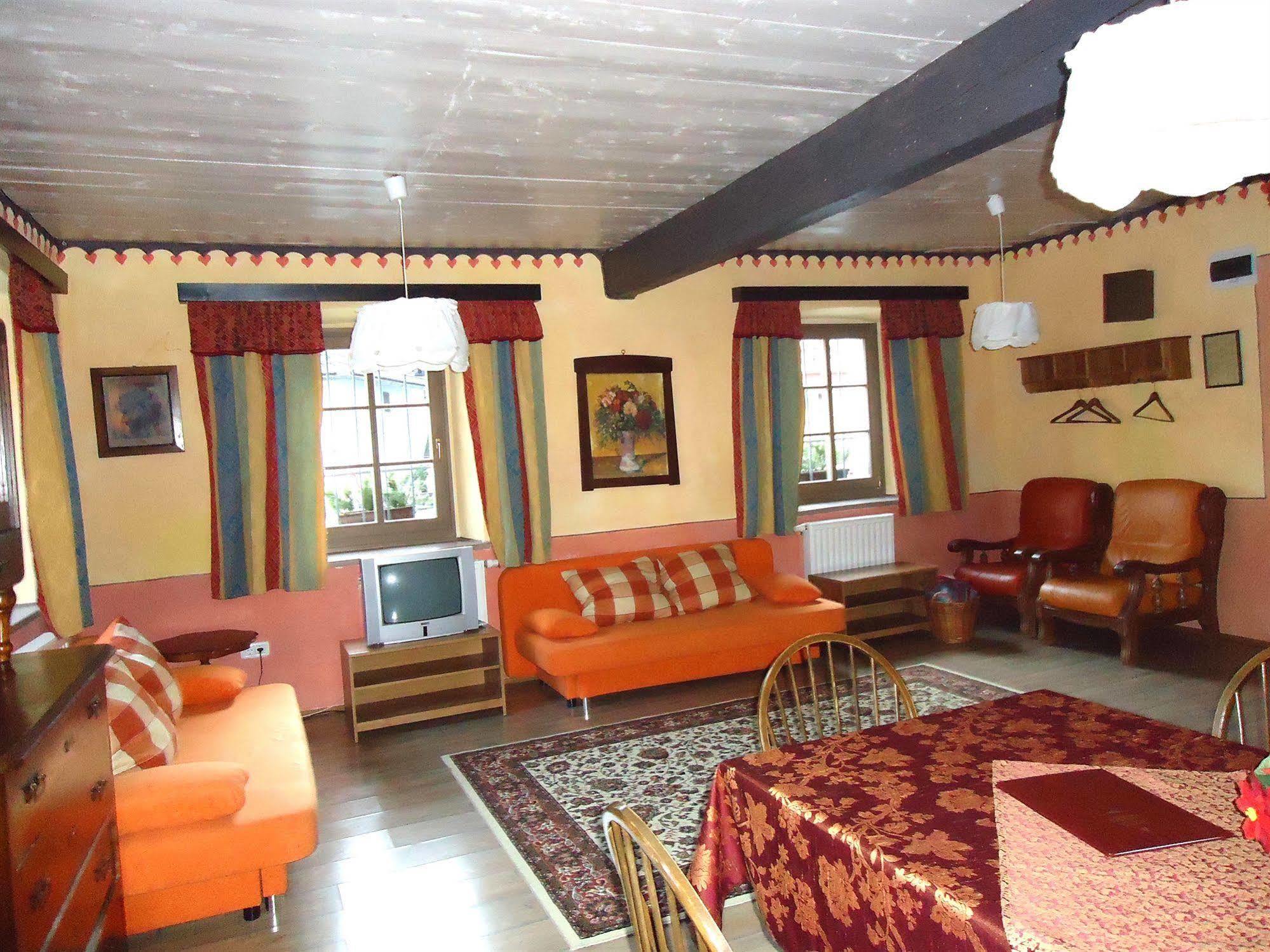 Hotel Vitranc
