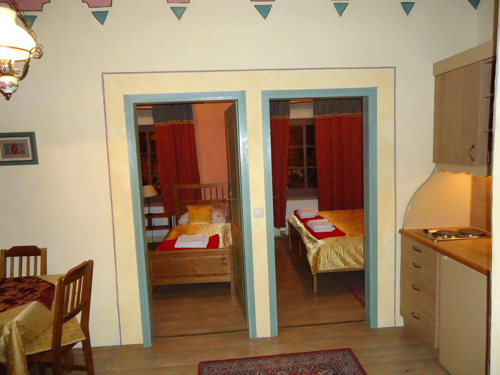 Vitranc Hotel 4*