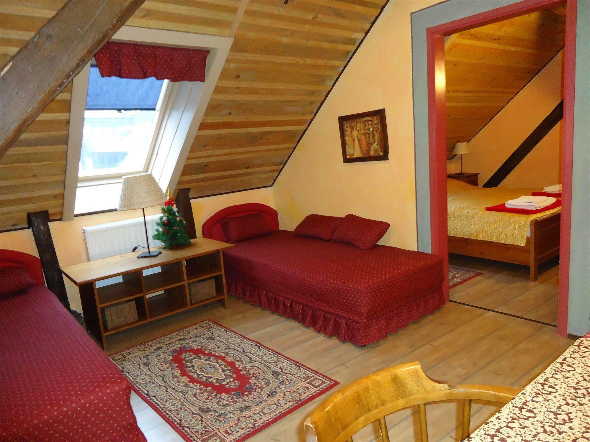 Vitranc Hotel 4*