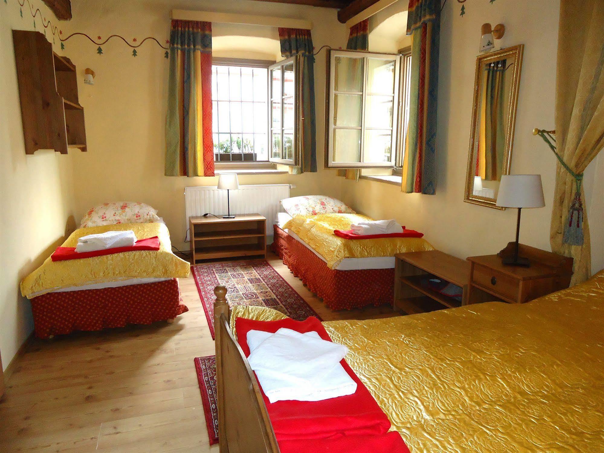Vitranc Hotel 4*