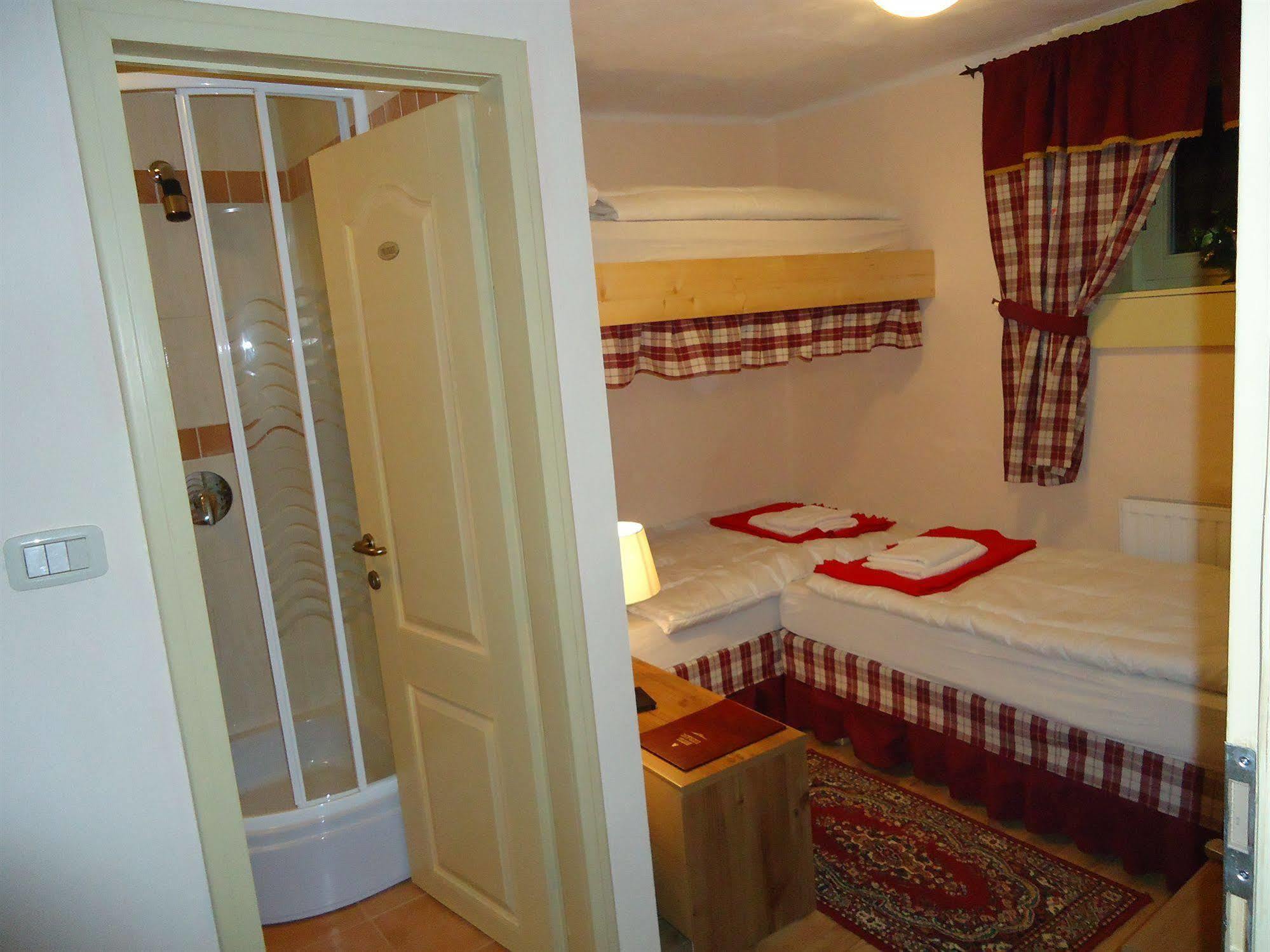 Hotel Vitranc 4*