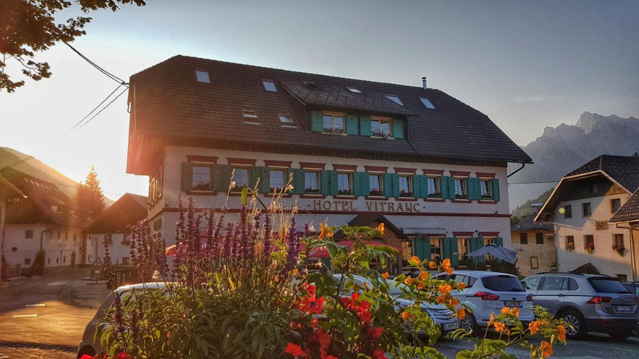 Vitranc Boutique 4*